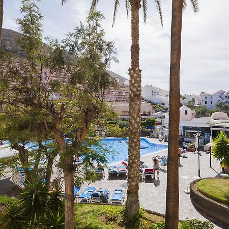 Castle Harbour 3 Apartment Los Cristianos  Exterior photo