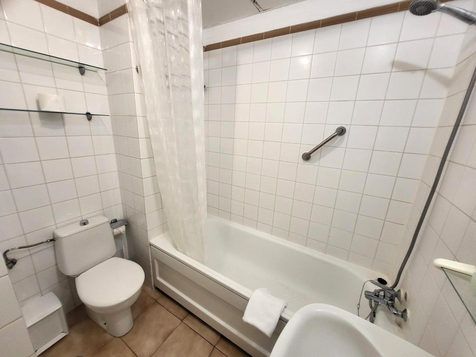 Castle Harbour 3 Apartment Los Cristianos  Exterior photo