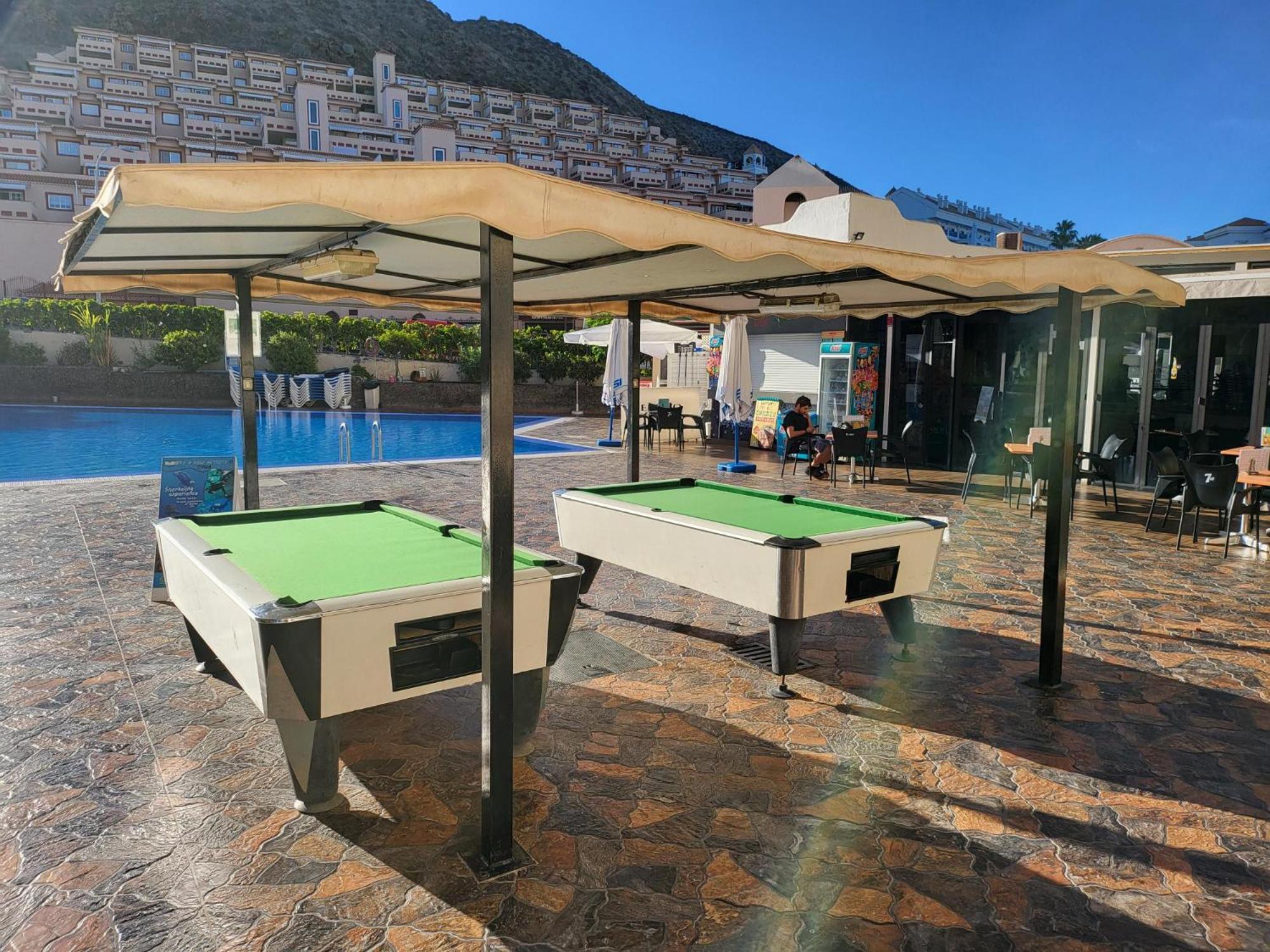 Castle Harbour 3 Apartment Los Cristianos  Exterior photo