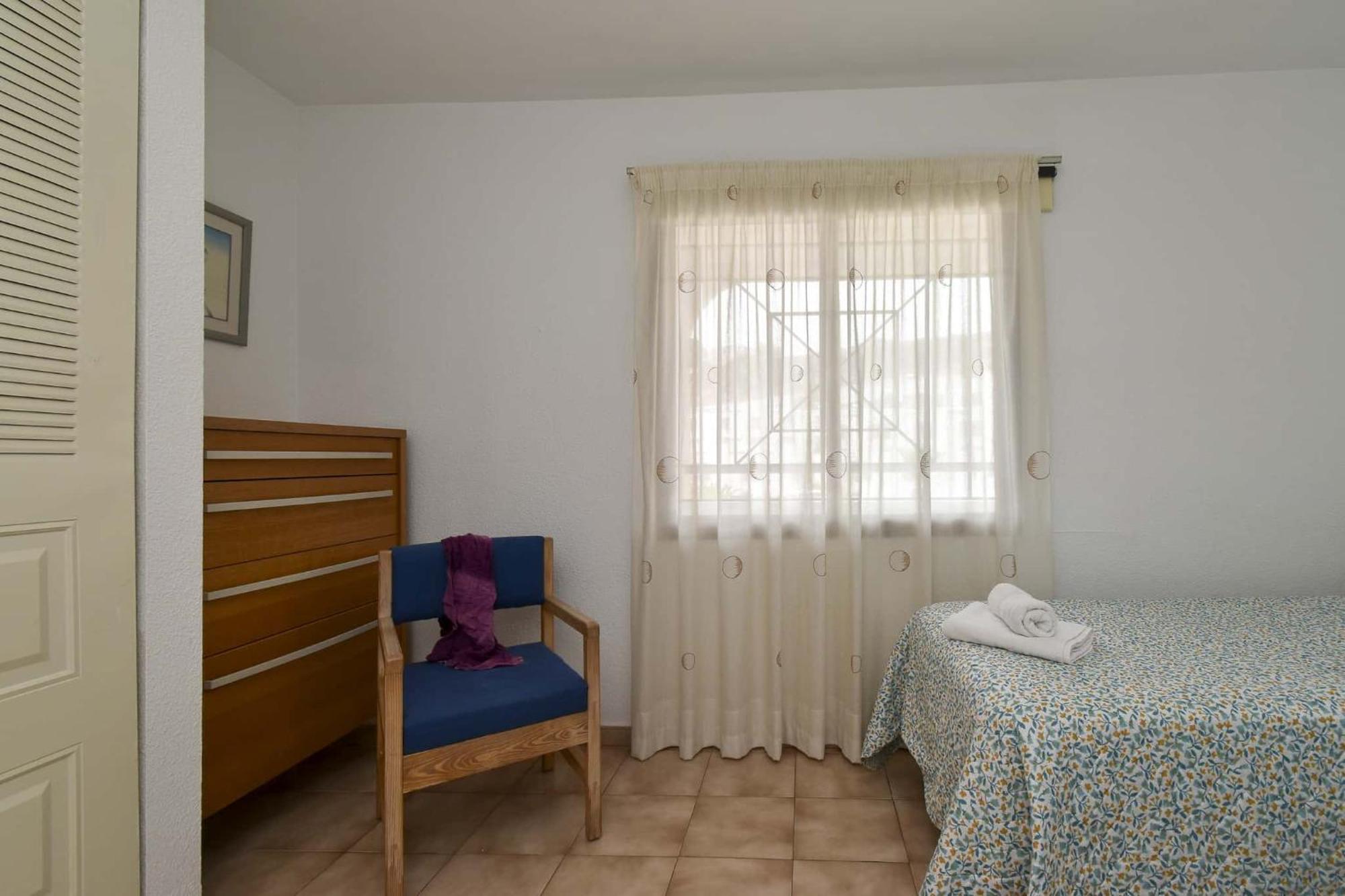 Castle Harbour 3 Apartment Los Cristianos  Exterior photo