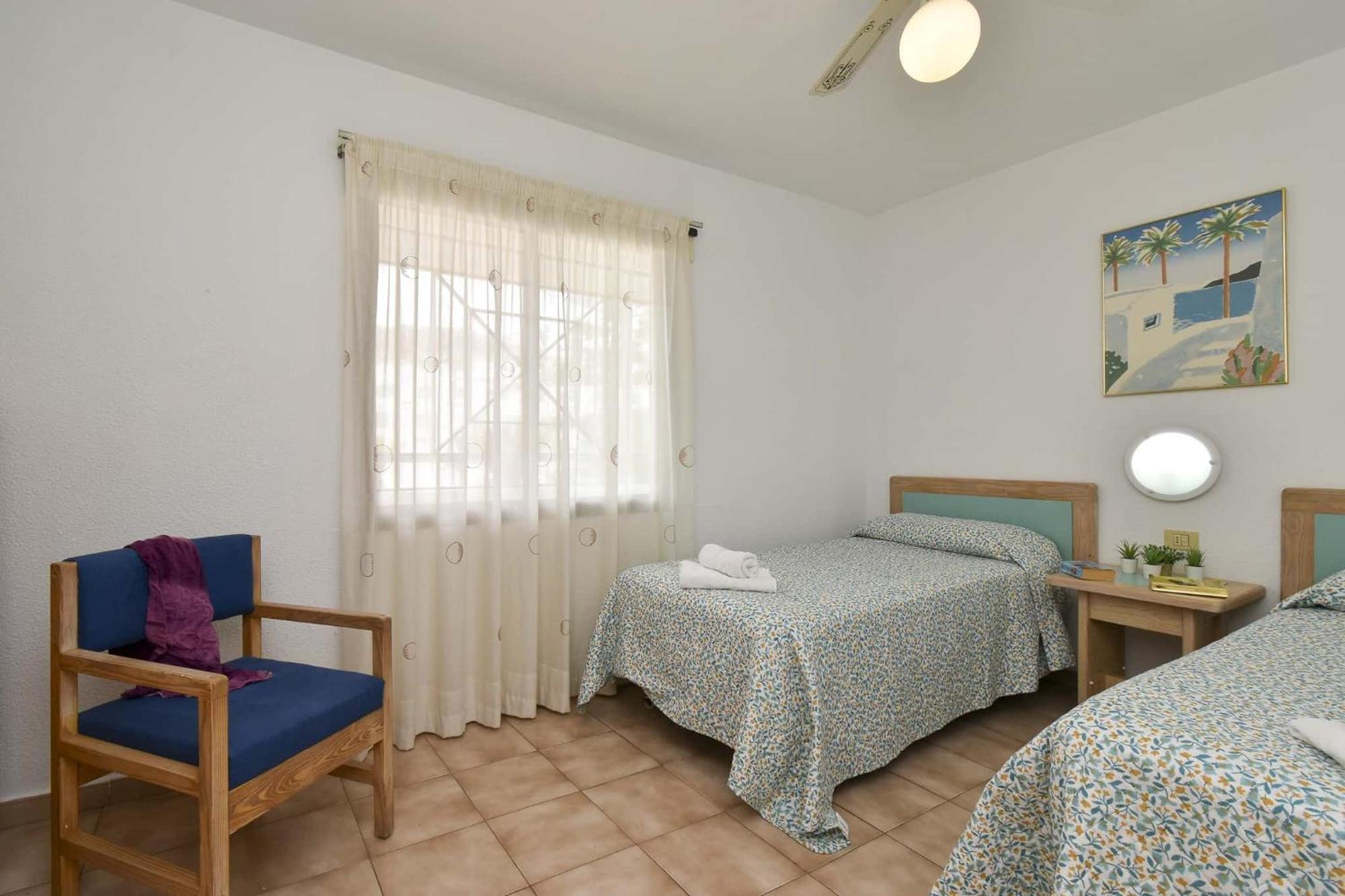 Castle Harbour 3 Apartment Los Cristianos  Exterior photo
